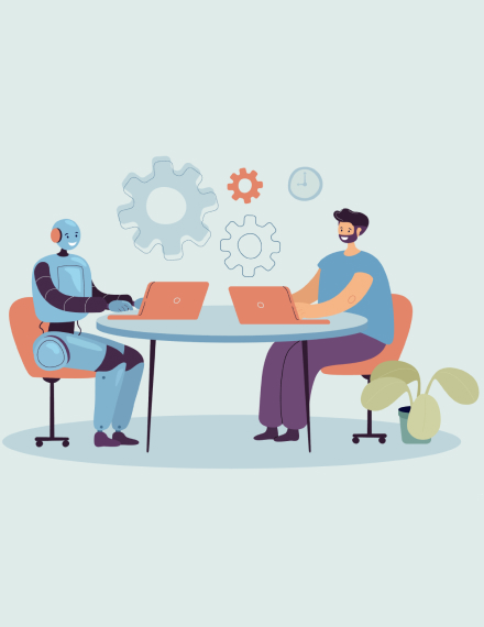 How AI is changing mobile app development: Our approach at RedCode